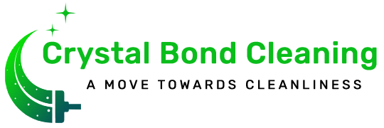 Crystal Bond Cleaning